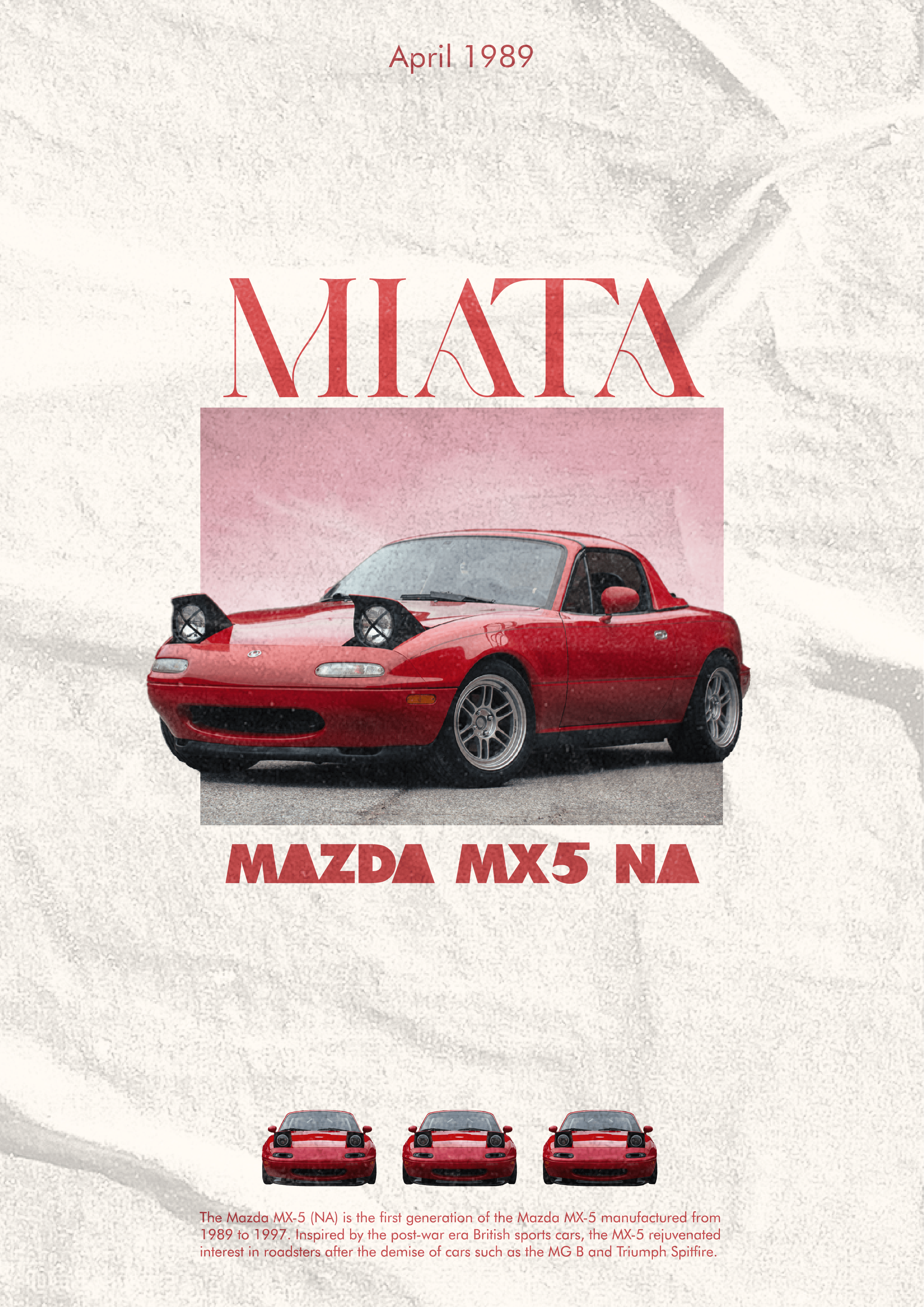 miata